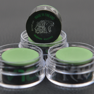 QK-XY-001 Prodotto in Cina Gesso per Stecca TAOM V10 di Alta Gamma e Qualità Premium, la Scelta dei Giocatori Professionisti di Snooker e Biliardo - Product Image 4