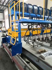 Máquina de corte de Plasma CNC se LGK-300 300A <span class=keywords><strong>EISA</strong></span> fuente de alimentación de Plasma - Product Image 3