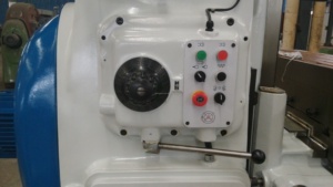 Fresadora de Metal Tipo Torreta, Fresadora de Metal de 3kw de Velocidad Variable, Fresadora Potente para Acero y Hierro Fundido - Product Image 3