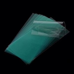 Plaques PC transparentes solides de 0,175 mm d'épaisseur pour protection solaire extérieure 1830x927mm – Écologiques, durables, haute qualité, prêtes à la découpe - Product Image 5