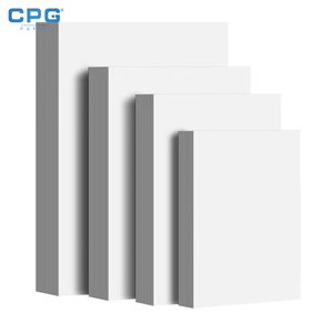 Wholesale High Stiffness 300gsm C1S Ivory Board FBB Paper Cosmetic Packaging Folding <b>Box</b> Board Supplier - Product Image 1