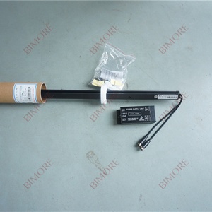 Máy Dò Cửa Rèm Đèn Thang Máy SFT-632A1-P220N Phụ Tùng Thang Máy AC220 - Product Image 3