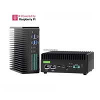 Mini PC ReComputer Industrial R2035-12: el Controlador Raspberry Pi Edge AI/IOT Más Confiable y Potente