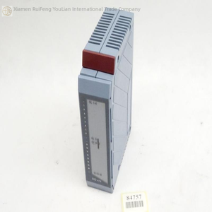 B &amp; Module de sortie numérique r 3do479.6 Rev.01.00, 16 sorties à transistors, neuf, original, en stock, automatisation industrielle Pac - Product Image 1