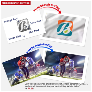 Individuelle <span class=keywords><strong>NFL</strong></span>-Flaggen Buffalo Bills Raiders Flagge 32 Teams 3*5ft Bedruckt 49ers Raiders Cowboys Flaggen - Product Image 4