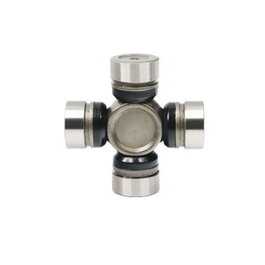 Крестовина карданного вала GMB GUN-46 27мм 46.1мм для Nissan OE 37126-01G25 D21 Pathfinder Hardbody, запчасти для карданного вала - Product Image 1