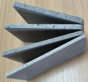 Modern Design Magnesium Oxide (<strong>MGO</strong>) <strong>Board</strong> Soundproof Fireproof Eco-Friendly Warehouse Ceiling Wall <strong>Board</strong> 3-Year Warranty for - Product Image 2