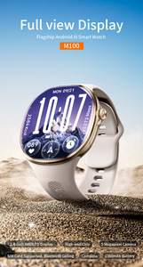 2026 NEUE Microwear Watch W12X Smartwatch Wasserdichte Uhr12 BT Callig Mactive Pro App Series S 12 11 Smartwatch - Product Image 6