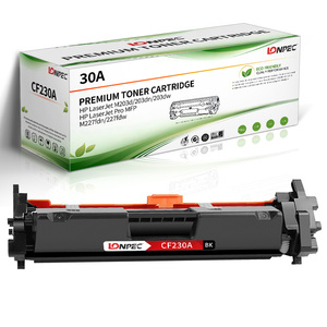 Compatible 30A CF230A <strong>Toner</strong> <strong>Cartridge</strong> Use For HP Laserjet M203/Mfp M227/PRO Mfp M227fdn/227fdw - Product Image 1