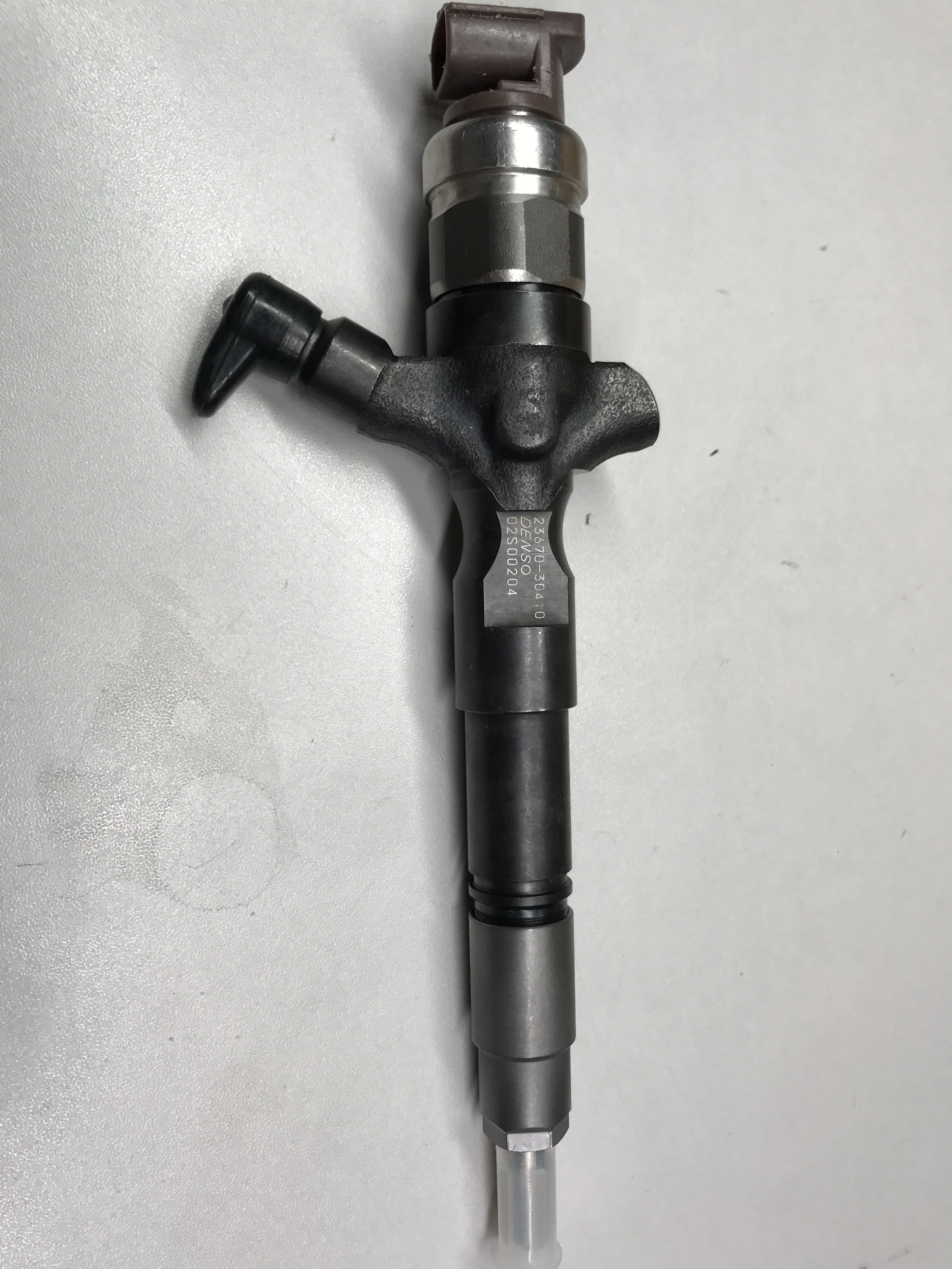 common rail injector 23670-30050 2kd injector nozzle 23670-30050 for Toyota hilux