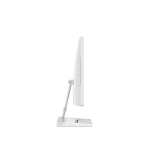 Computadora de Escritorio Lenovo (Lenovo) Pequeña y Nueva, Integrada, de 23.8 Pulgadas (12 <span class=keywords><strong>I5</strong></span>-<span class=keywords><strong>1240</strong></span> P, 16 GB a 512 GB SSD, Cámara, Win11), Blanca - Product Image 5