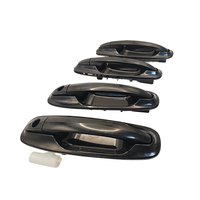 Daewoo Nubira 2005-2013 pour Hyundai Excel 2005-2013 poignée extérieure de porte de voiture modèle 96547951
