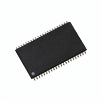 Componente Electrónico Original: Chip de Memoria 44 Tsop Is61Lv10248-10T-Tr