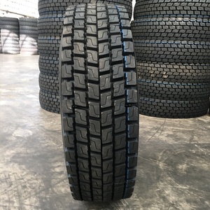 Neumáticos Nuevos en Venta, Neumáticos para Camión Constancy CARLEO de Alta Calidad 12r22.5 - Product Image 1