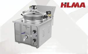 Freidora <span class=keywords><strong>de</strong></span> <span class=keywords><strong>Pollo</strong></span> Eléctrica a Presión <span class=keywords><strong>KFC</strong></span> Henny Penny, Freidora a Presión Doméstica - Product Image 6