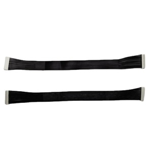 OEM harnes kabel produsen rumah Switching kabel Terminal konektor catu daya kabel - Product Image 6