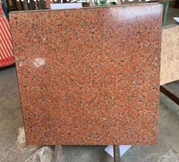 Carreaux de céramique chinois en porcelaine émaillée noire à lignes dorées, effet marbre noir, pour sol