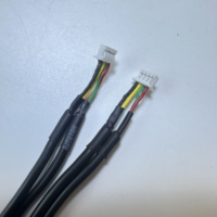 Harness Kabel 5.5*2.1 yang Dapat Disesuaikan