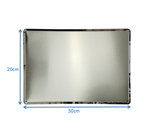 Stampa personalizzata all'ingrosso in bianco moto in rilievo decorazione della parete retrò segni Vintage in metallo targa auto - Product Image 2