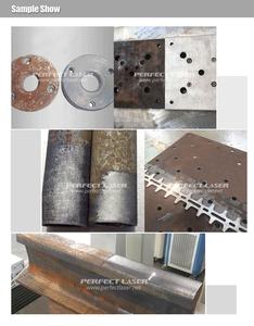 Perfect Laser -3000W 6000W Laser pulsé pour le décapage de <span class=keywords><strong>peinture</strong></span>, machine de nettoyage au laser pour pièces automobiles, bateaux, sablage - Product Image 3