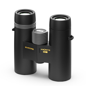 Suncore Pronite 8x32 Ed Lens Binoculars Night Vision Outdoor Use - Product Image 5