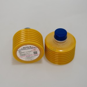 LUBE CORP SH-ONE-4S 249250 Fanuc <b>electric</b> injection molding machine special <b>grease</b> original lubricating <b>grease</b> - Product Image 1
