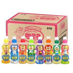 Boisson au lait lactique, boisson aux fruits coréenne pour enfants, 235 ml - Product Image 2