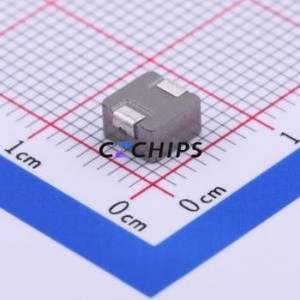 Inductor de Potencia YTA0530-R68M SMD (Inductancia: 680nH) (Precisión: 20%) (Corriente Nominal: 9A) - Product Image 2