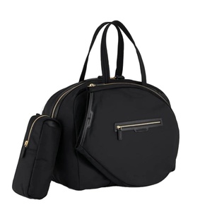 Échantillon gratuit - Sacs de tennis BSCI de grande taille pour femmes et hommes, pour ranger une raquette de tennis, sac de badminton - Product Image 1