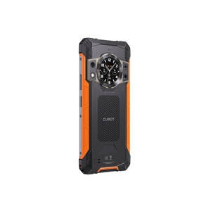 Cubot Kingkong Ace <span class=keywords><strong>2</strong></span> Rugged Điện Thoại Thông Minh Thiết Kế Mỏng Kép 4G <span class=keywords><strong>Android</strong></span> 14 Chính 48MP Máy Ảnh 5100MAh 6 + 128GB 6.56 ''Cubot Điện Thoại Di Động - Product Image 6