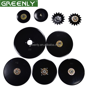 Tất cả các loại chất lượng bán buôn nông sản phẩm cho planter kết hợp gặt đập Ngô đĩa tiêu đề bừa làm đất bộ phận - Product Image 6