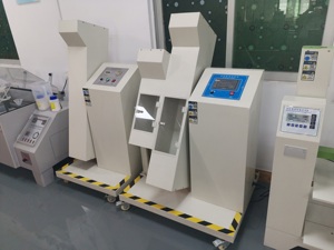 Appareils électriques à tambour simple, équipement de test de chute d'eau, pièces détachées pour télé<span class=keywords><strong>phone</strong></span> portable - Product Image 6