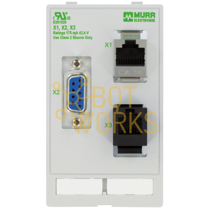 Murrelektronik 4000-68000-1120000 - Nuovo - Product Image 1