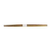 Wegwerp eetstokjes met puntige uiteinden, ontworpen voor high-end sushi en Japanse restaurants