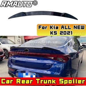 Pour Kia ALL NEW K5 2021 Kit Carrosserie Aileron Arrière de Coffre Pièce de Modification - Product Image 1
