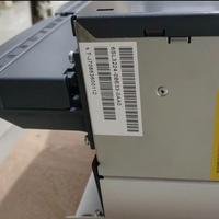 Módulo de Potencia G120 PM240 30kW 6SL3224-0BE33-0AA0 6SL32240BE330AA0 400V 3AC IP20