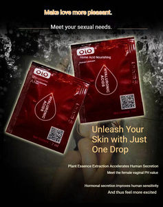 <span class=keywords><strong>Lubricante</strong></span> Personal en Aerosol a <span class=keywords><strong>Base</strong></span> de Agua para Adultos - Fórmula Natural, Humectación Duradera, Uso Íntimo, Masajes, 7 ml, Poliglicol a <span class=keywords><strong>Base</strong></span> de Agua - Product Image 6