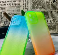 Housse de smartphone en plastique personnalisée Accessoires de téléphone portable Prototype de coque de téléphone portable au design unique de l'usine