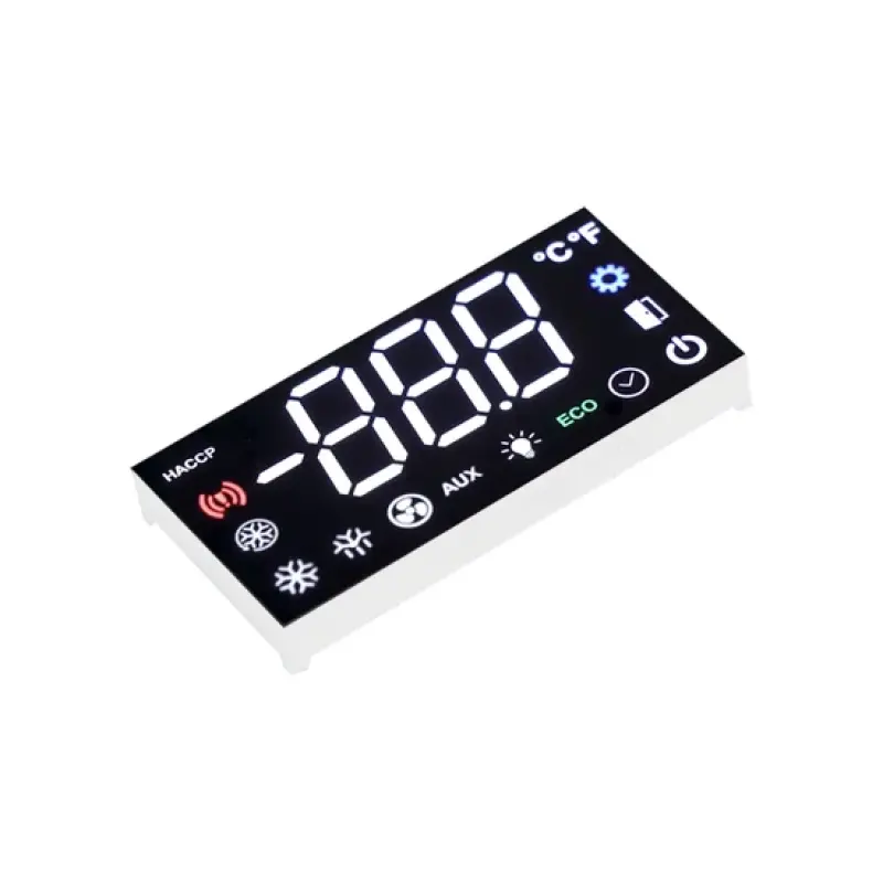 Wholesale 3 Digit 7 Segment Display Ultra-Thin SMD Design