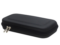 Coque rigide EVA étui de protection pour Nintendo Switch 2 sac de Console de lecteur de jeu vidéo avec fonction de sac à cosmétiques