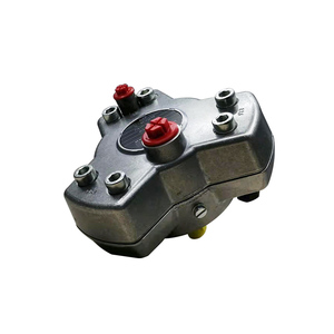 Pompes hydrauliques à pistons radiaux HAWE R3.6A - Product Image 5