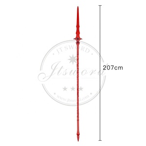 Destin Cosplay Prop réplique Scathach Gae Bolg lance - Product Image 2