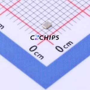TJ1130000HYFBC Crystal (Passive) SMD1612-4P Crystal Oscillator SMD Crystal Oscillator 30MHz 10ppm 9pF - Product Image 1