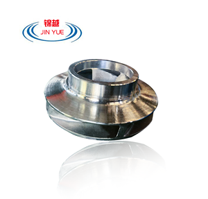 من المصنع مباشرة دافعة عالمية لمضخات الطرد المركزي الدوامة المغلقة - Product Image 2