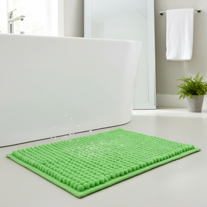 Tappetino da Bagno BASIL CATERPILLAR 60X90 CM - Product Image 3