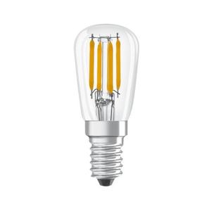 Lámpara LED T26 E14 2.4W 2700K, consumo eficiente, luz cálida, ideal para iluminación doméstica y decorativa. - Product Image 1
