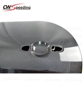 OEM estilo fibra de carbono lado puerta para 2012-2015 <span class=keywords><strong>TOYOTA</strong></span> GT86 SUBARU BRZ - Product Image 5