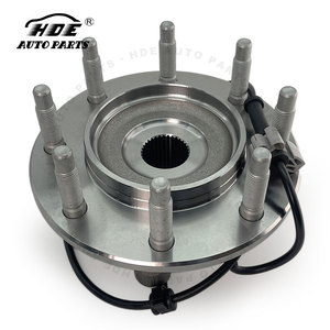 515058 89059059 51112412 89059060 Wholesale Auto Parts <b>Wheel</b> Hub Bearing for HUMMER HUMMER - Product Image 5