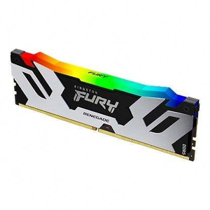 Kit de Memoria FURY Renegade DDR5 RGB 16G 32G 64G DDR5 - Negro, Nuevo, Kits de Memoria RAM DDR5 de 16G - Product Image 2