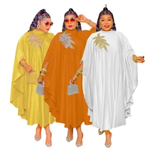 Personalizado plus size festa desgaste vestidos de baile igreja maxi dress mulheres plus size vestuário para mulheres muçulmanas plus size prom